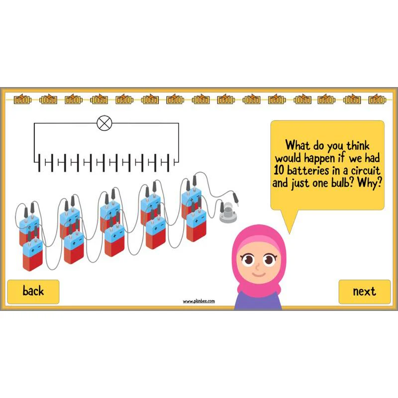 Changing Circuits - Image 46