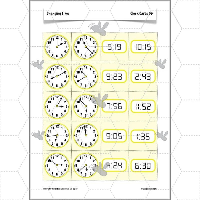 Changing Time - Image 53