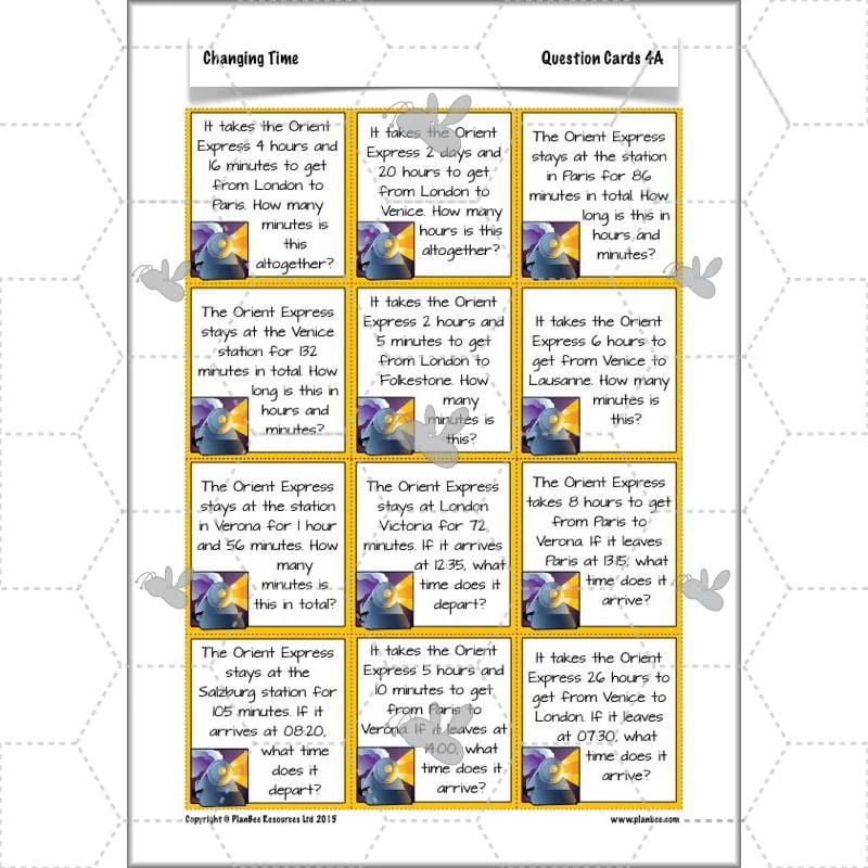 Changing Time - Image 62