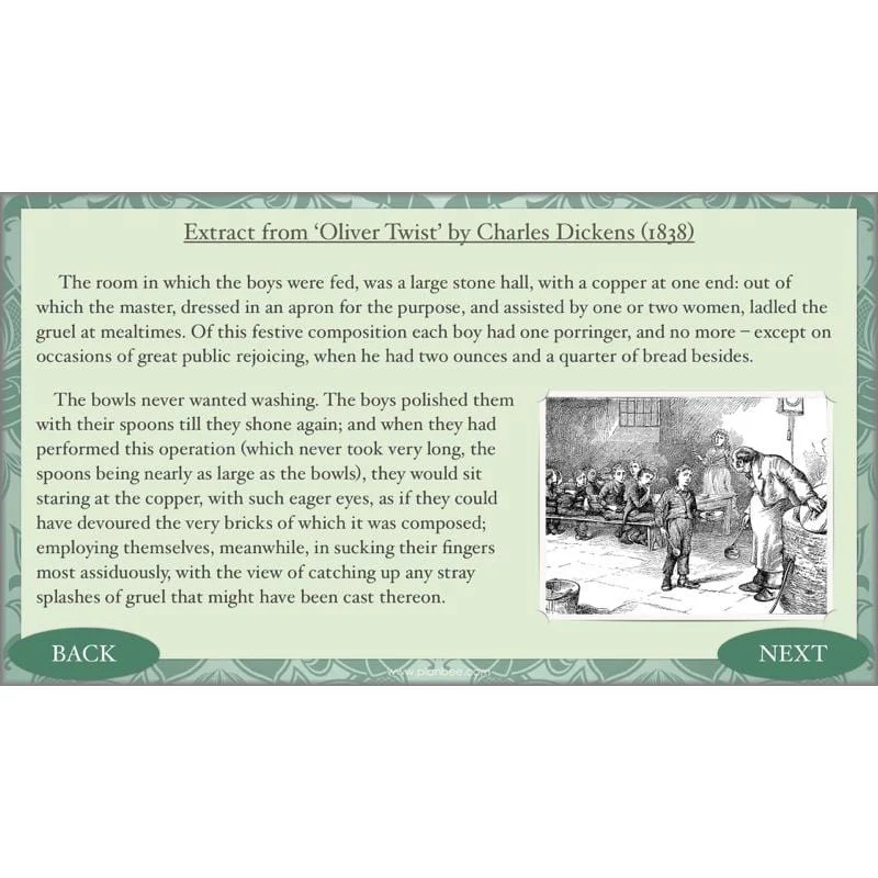 Children in Victorian Britain - Image 35