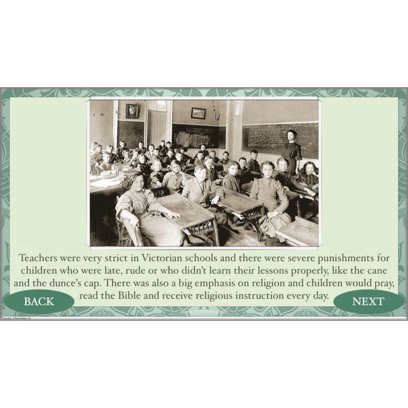 Children in Victorian Britain - Image 8