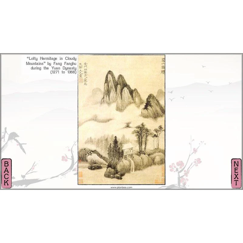 Chinese Art - Image 13