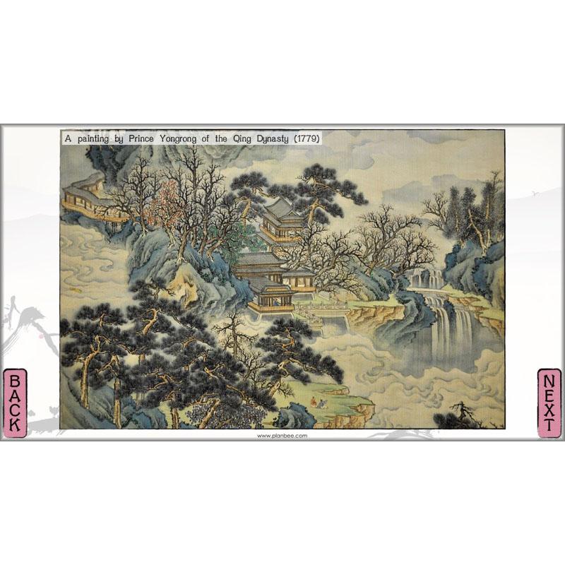 Chinese Art - Image 22