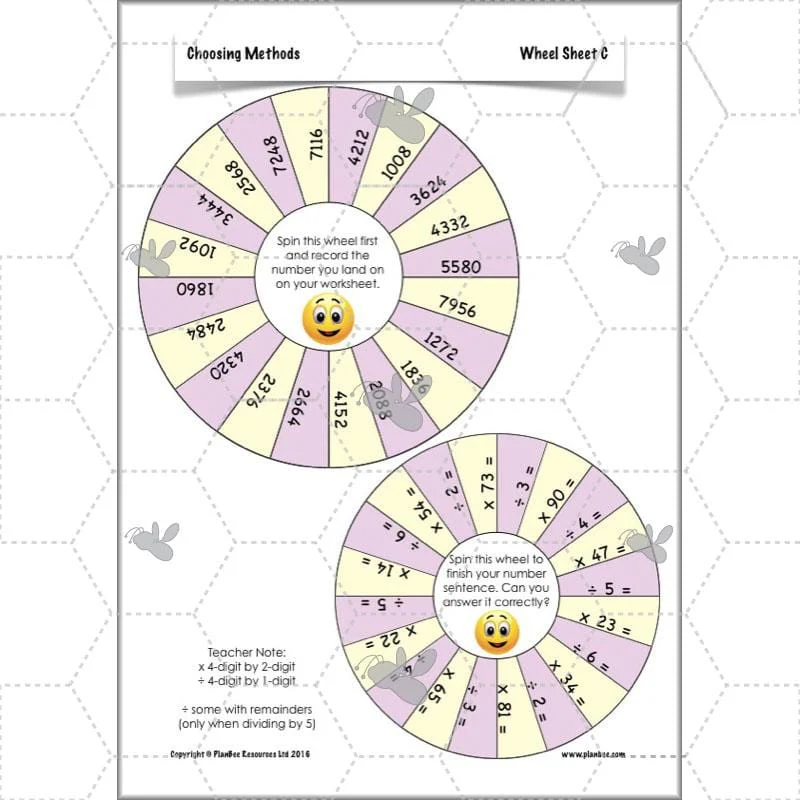 Choosing Methods - Image 17