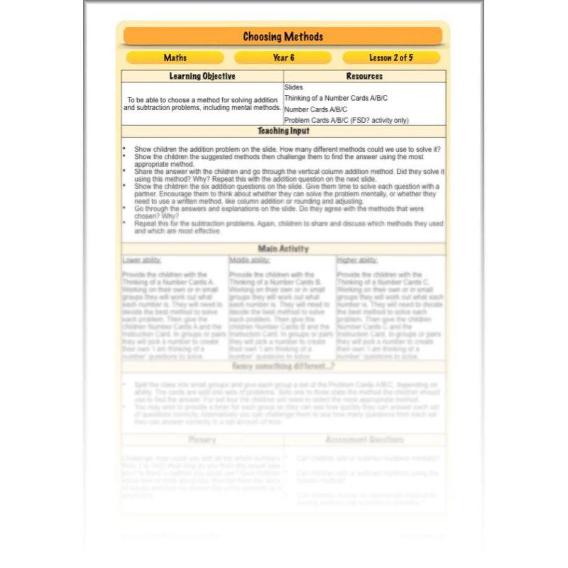 Choosing Methods - Image 22