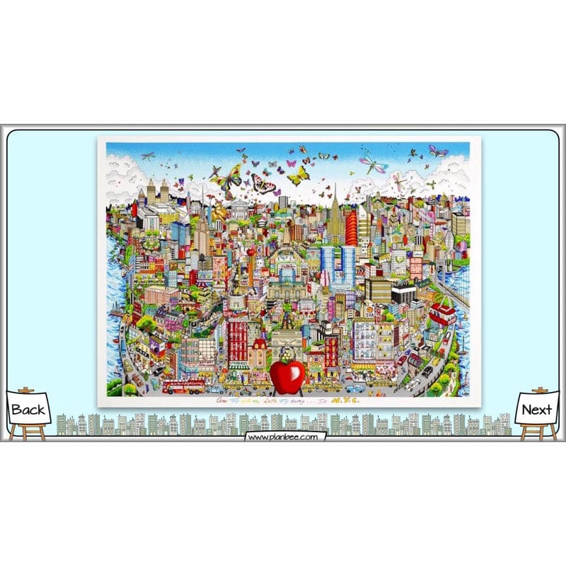 Cityscapes Art - Image 19