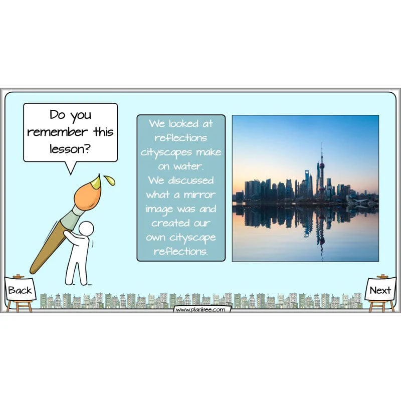 Cityscapes Art - Image 60