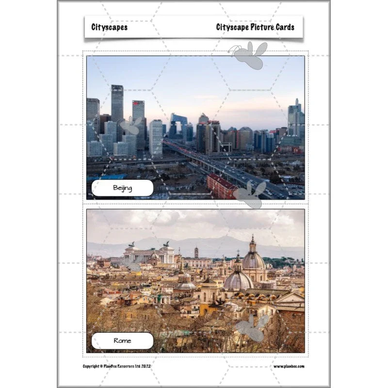Cityscapes Art - Image 64