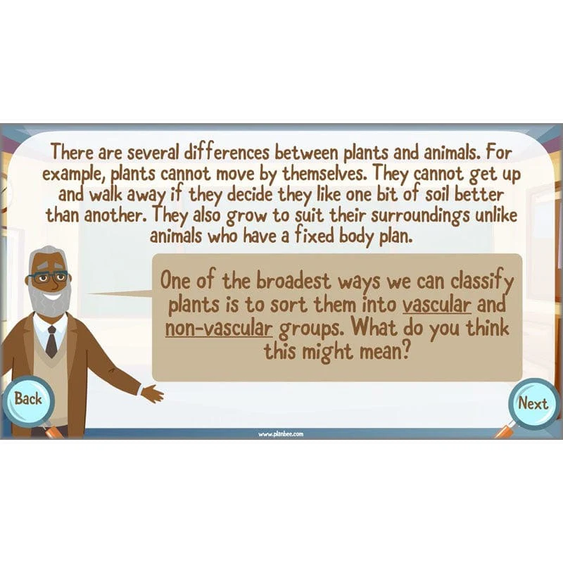 Classifying Organisms - Image 38