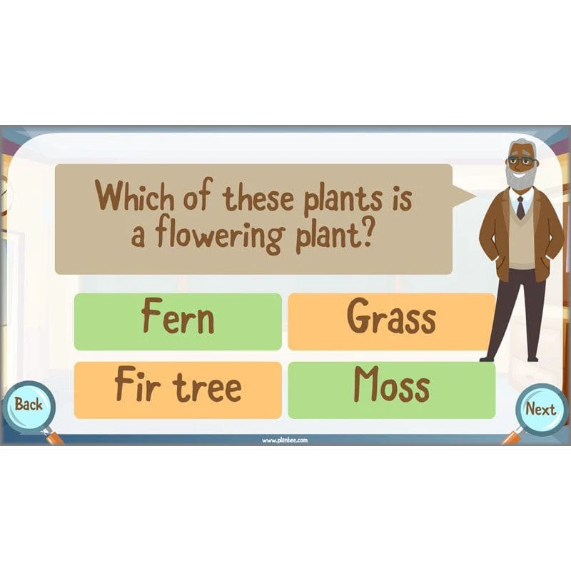 Classifying Organisms - Image 64