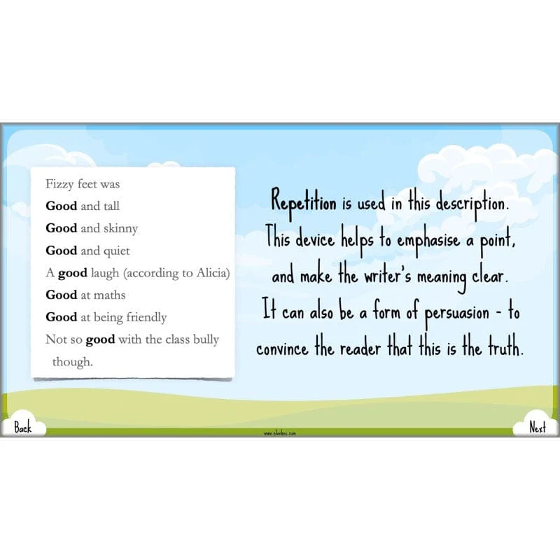 Cloud Busting - Image 39