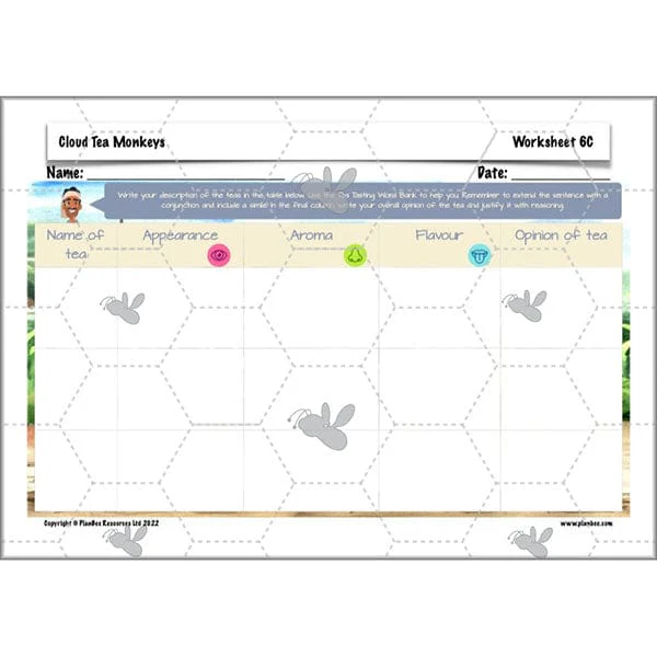 Cloud Tea Monkeys - Image 15