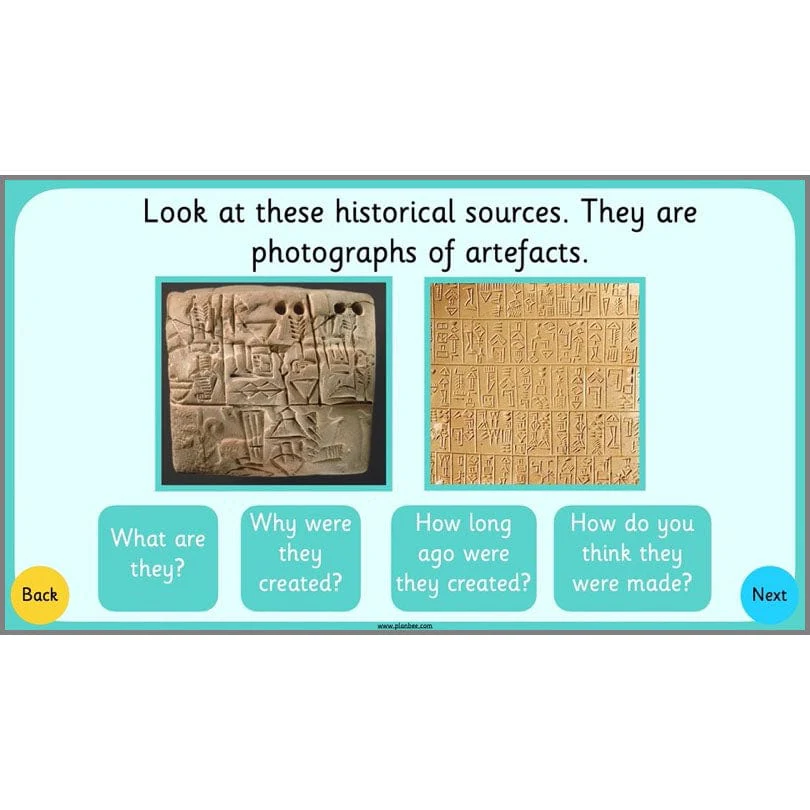 Communication Then and Now - Image 27