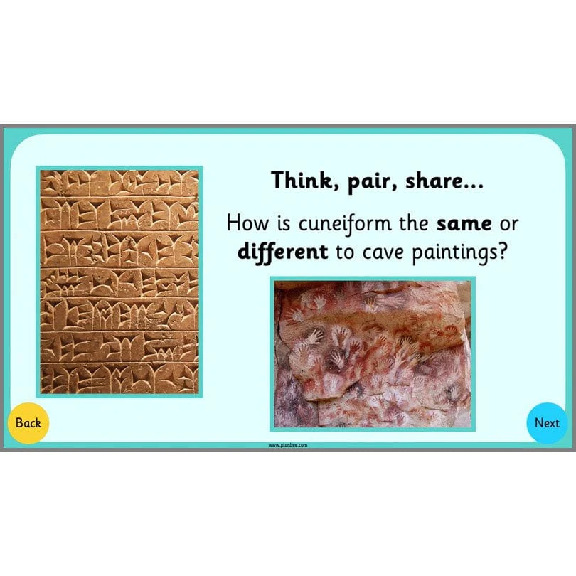 Communication Then and Now - Image 28