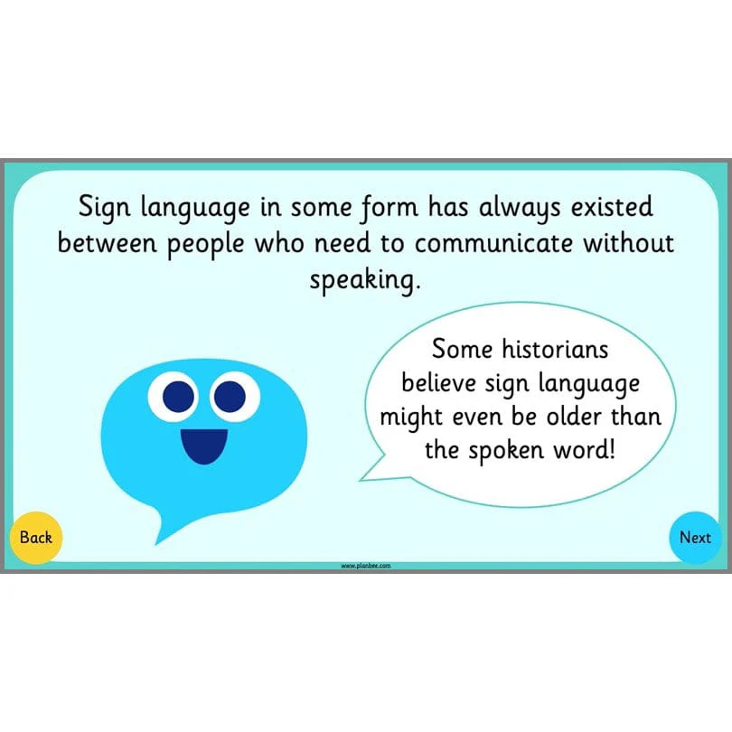 Communication Then and Now - Image 67