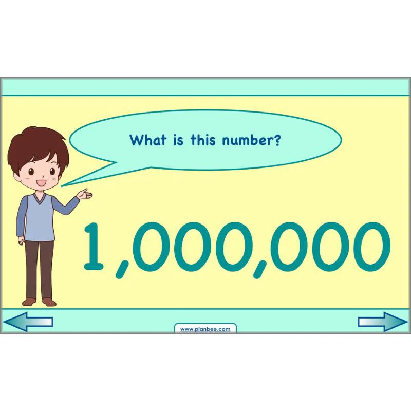 Comparing and Ordering Numbers - Image 4