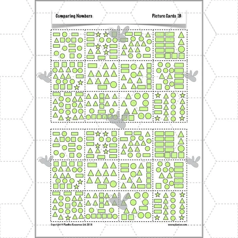 Comparing Numbers - Image 15
