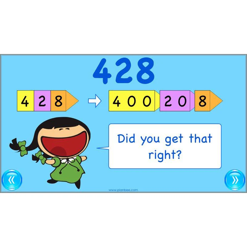 Comparing Numbers - Image 26