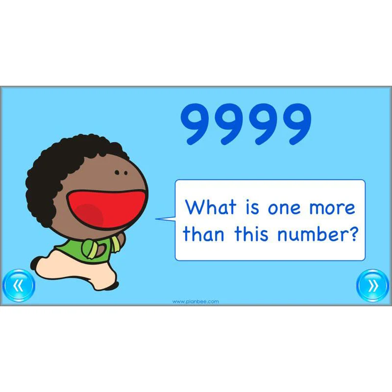 Comparing Numbers - Image 29