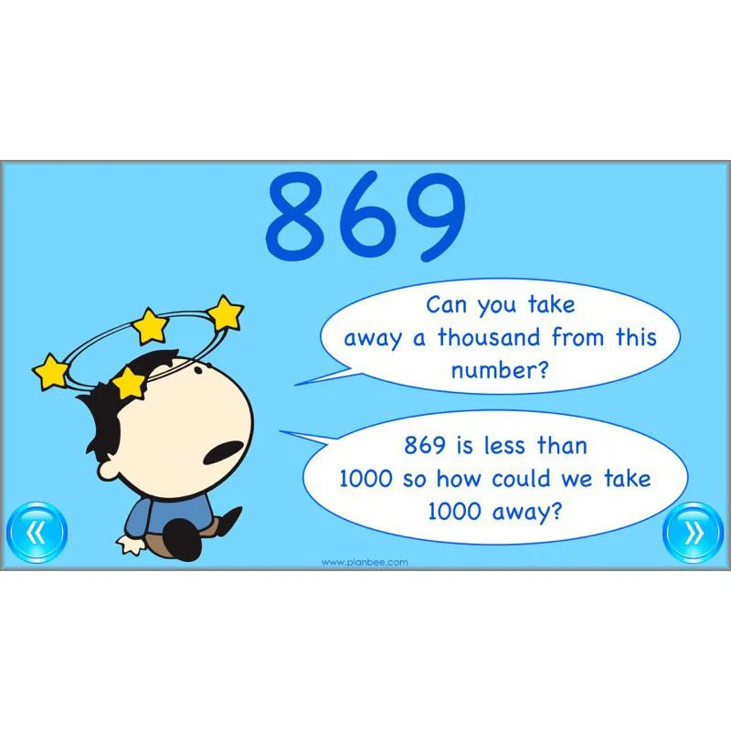 Comparing Numbers - Image 66