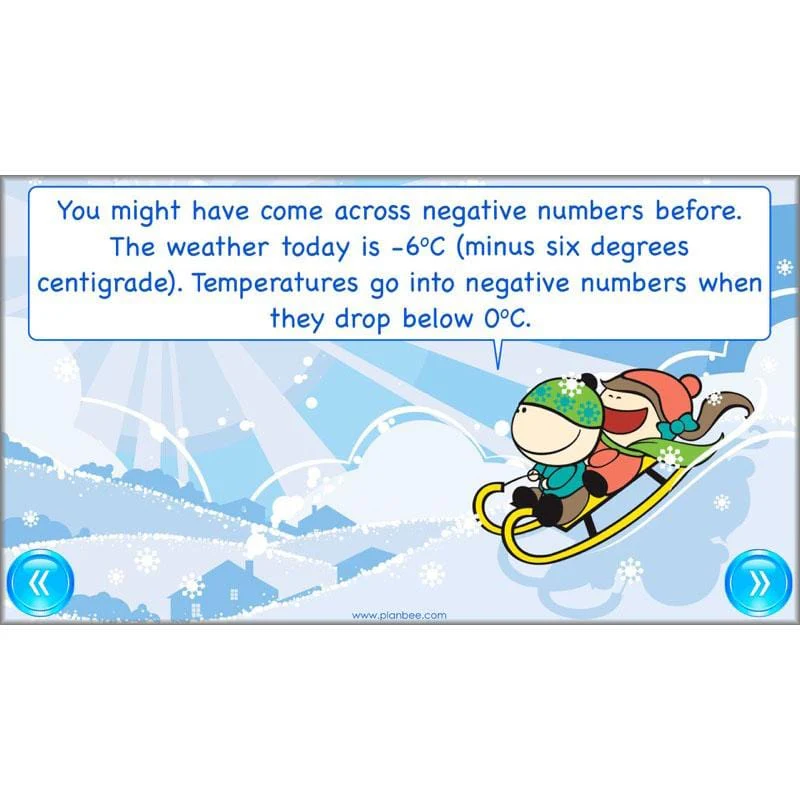 Comparing Numbers - Image 68
