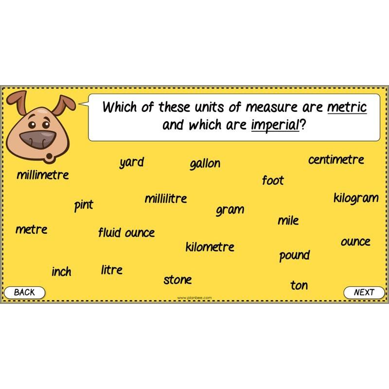 Converting Measures - Image 11