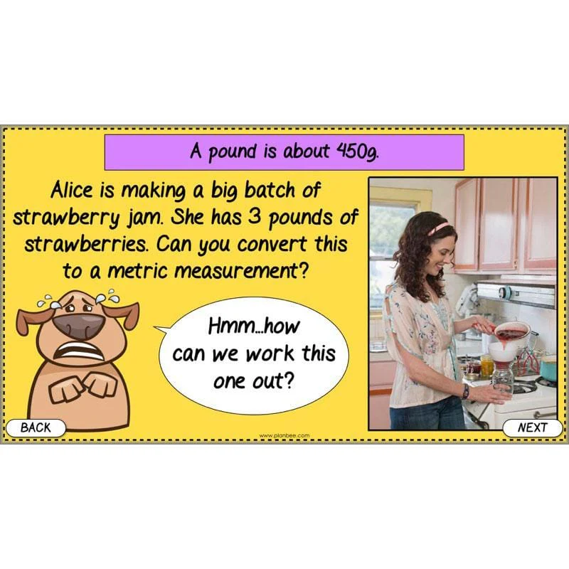 Converting Measures - Image 54