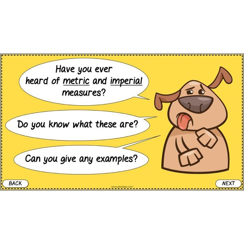Converting Measures - Image 8