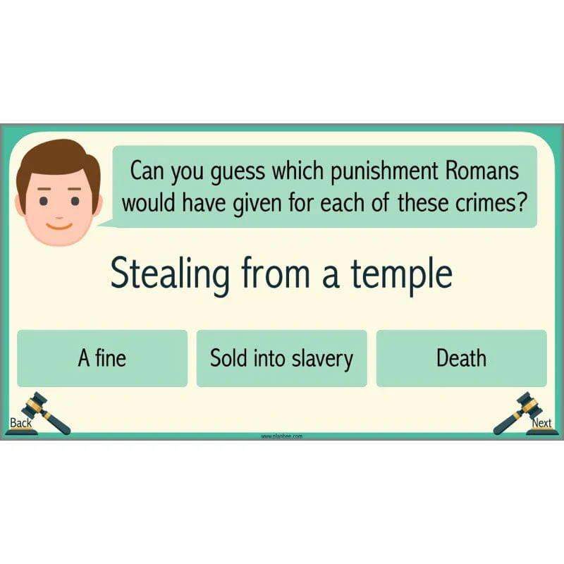 Crime and Punishment - Image 32