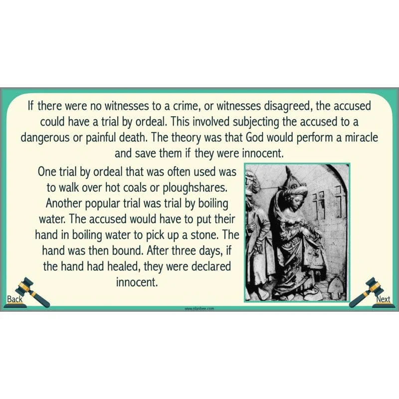 Crime and Punishment - Image 41