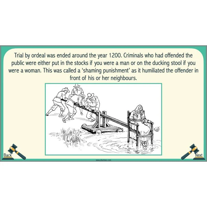 Crime and Punishment - Image 48