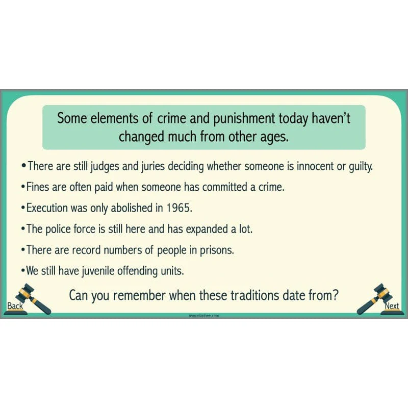Crime and Punishment - Image 71