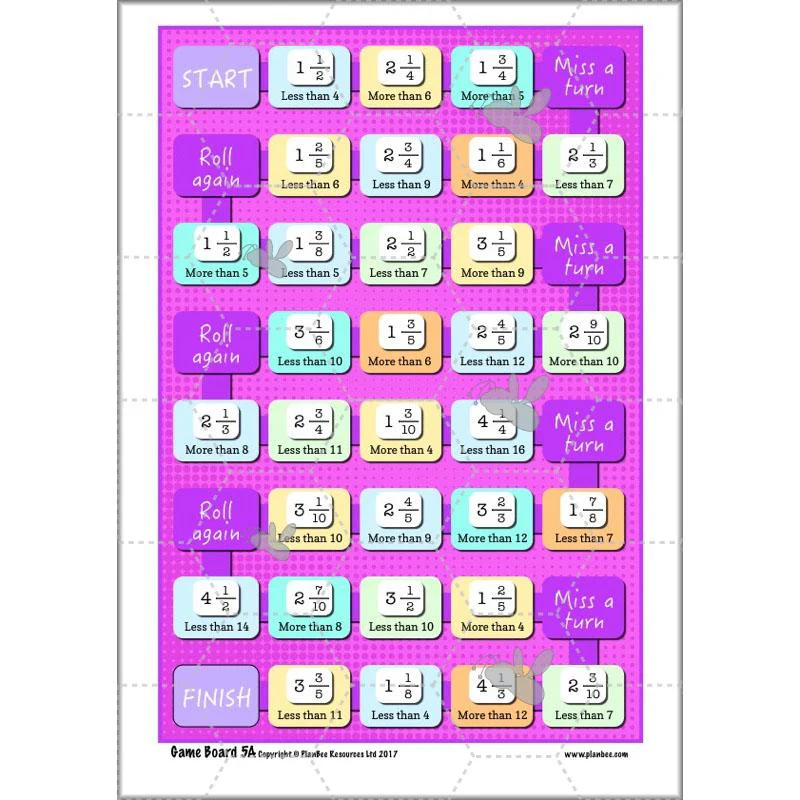 Decimals and Fractions - Image 12