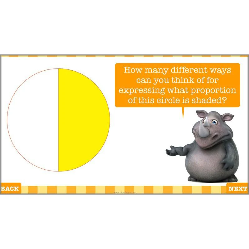 Decimals and Fractions - Image 17
