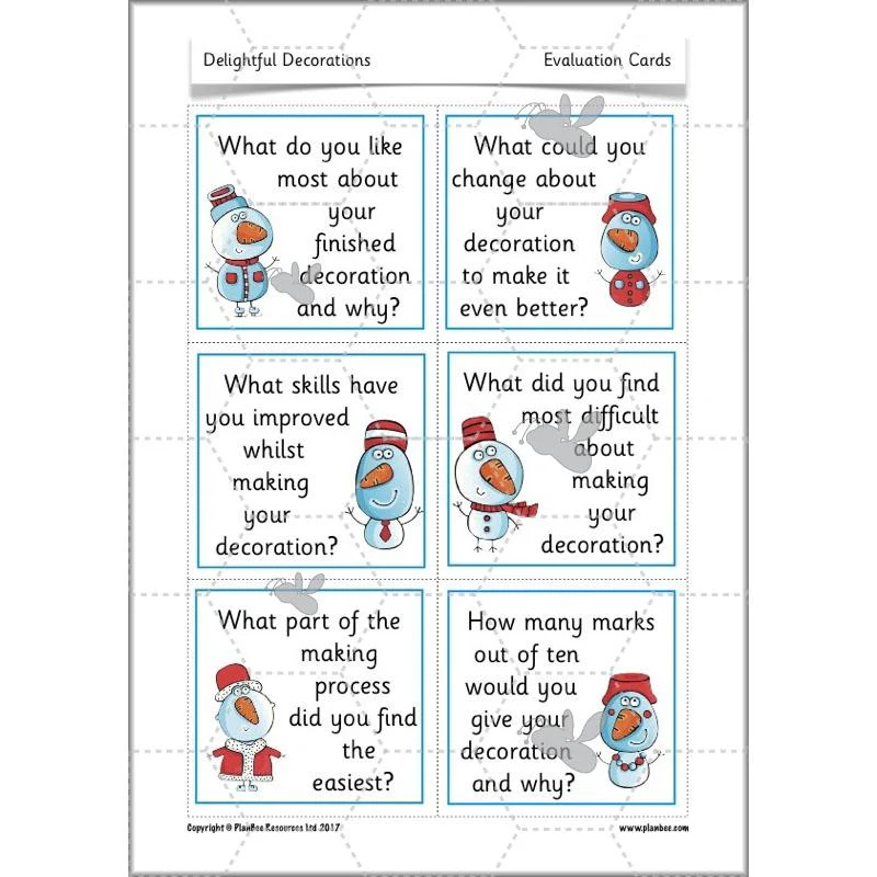 Delightful Decorations - Image 18