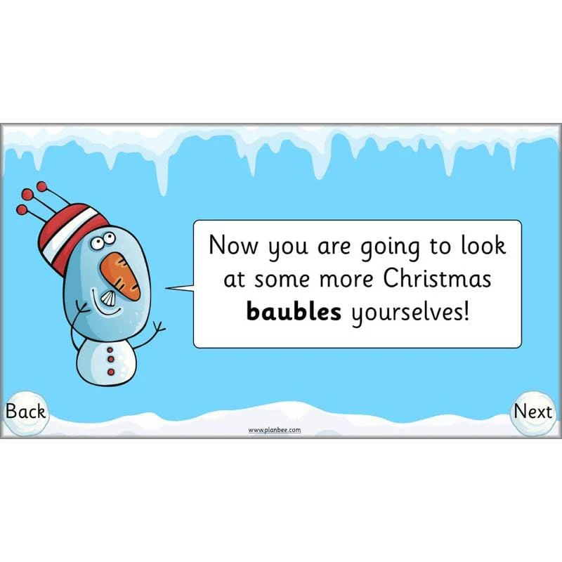 Delightful Decorations - Image 25