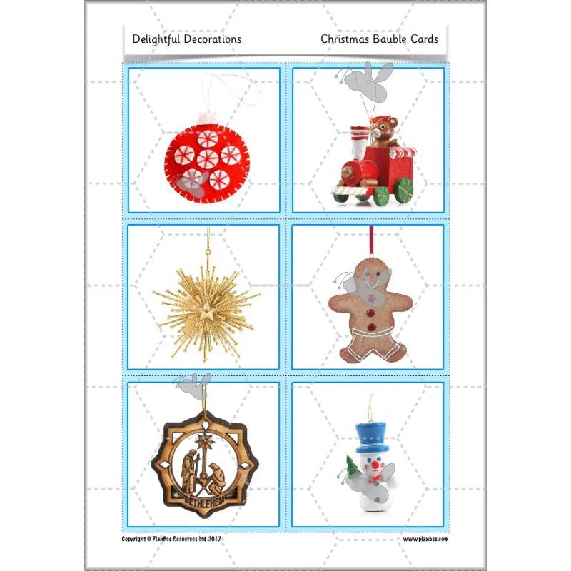 Delightful Decorations - Image 26