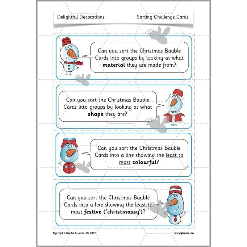 Delightful Decorations - Image 28