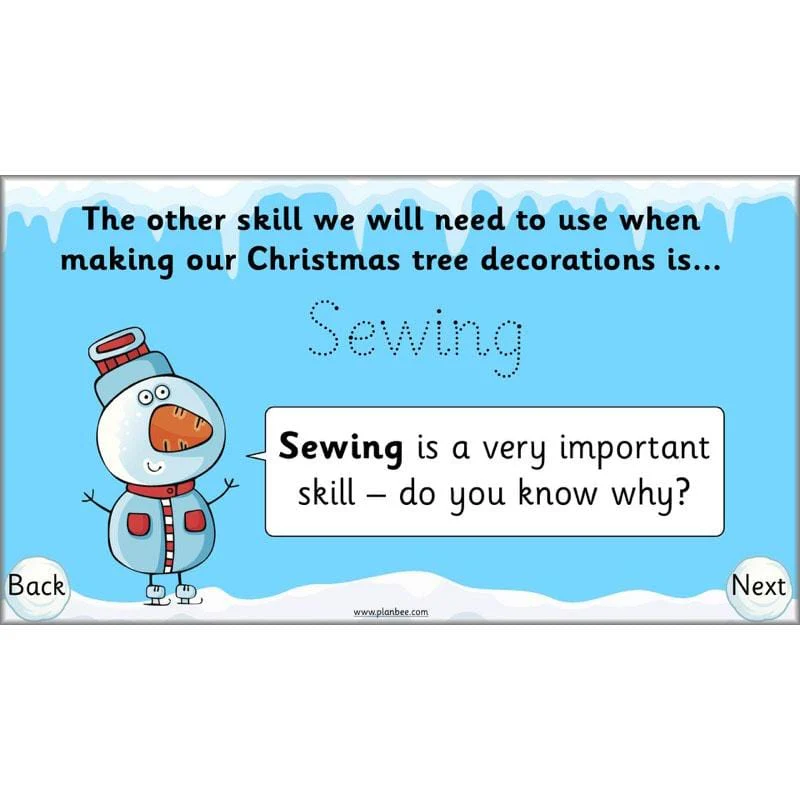 Delightful Decorations - Image 38