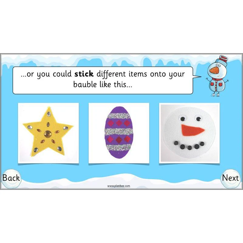Delightful Decorations - Image 47