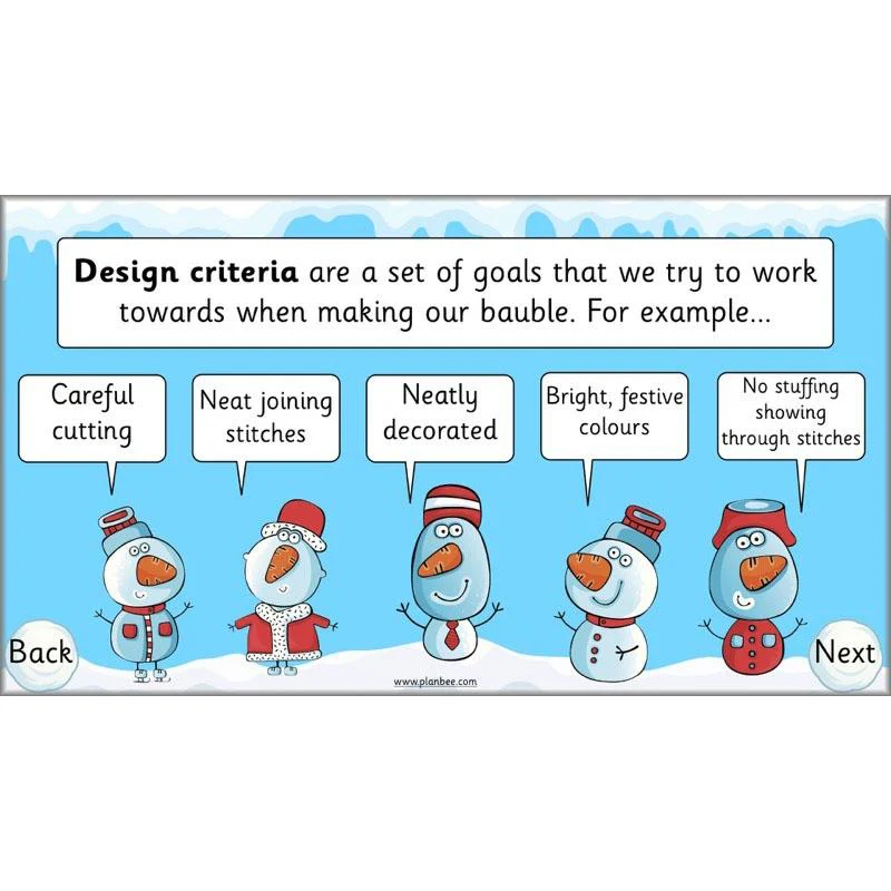 Delightful Decorations - Image 6