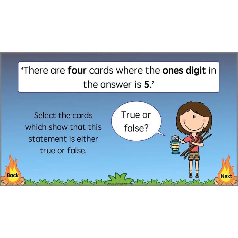 Dividing and Multiplying - Image 20