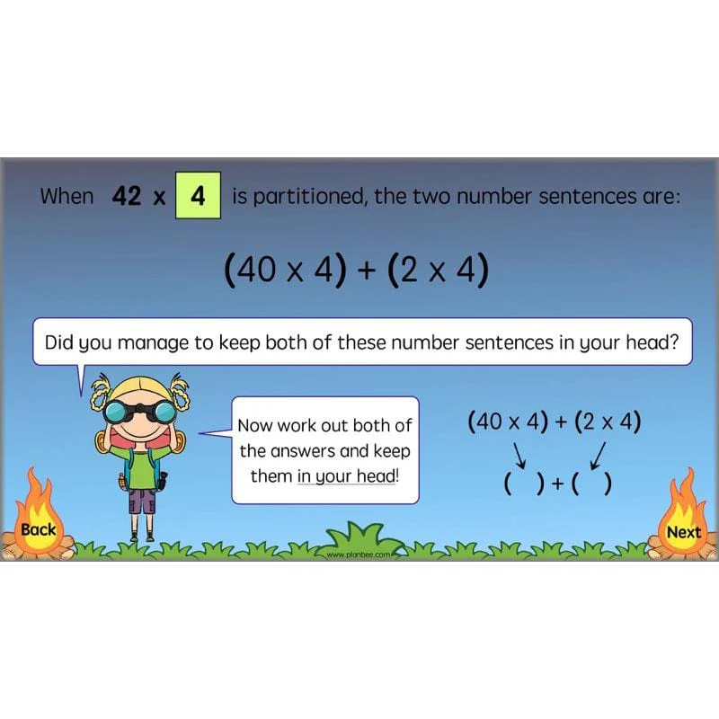 Dividing and Multiplying - Image 28