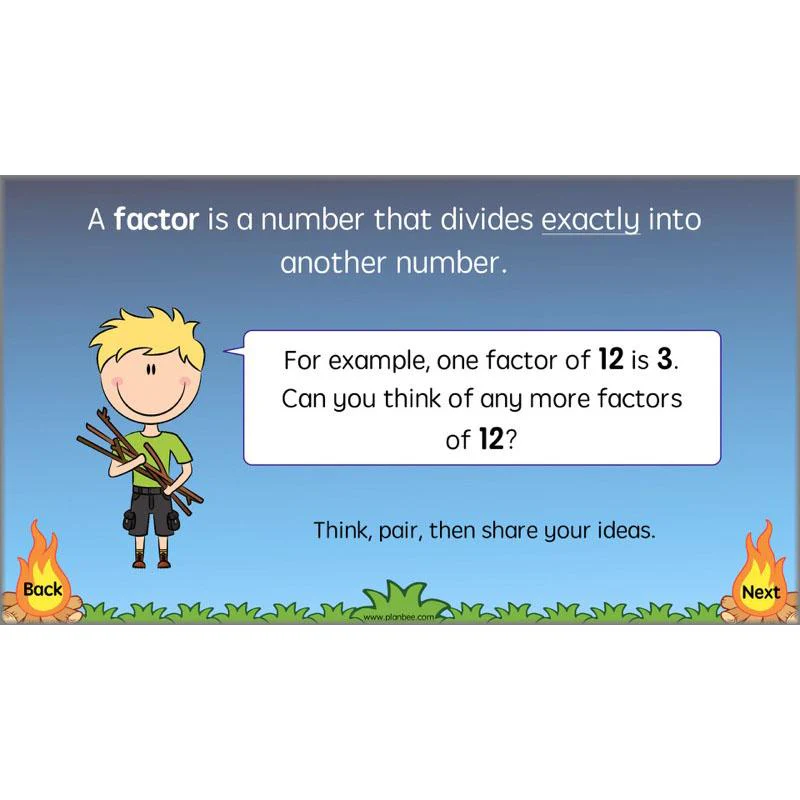 Dividing and Multiplying - Image 34