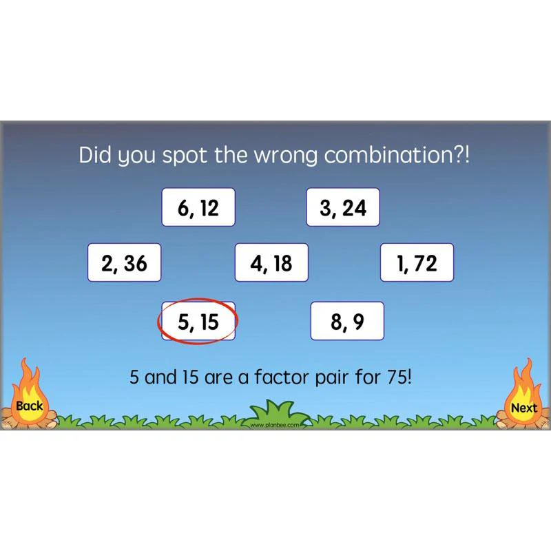 Dividing and Multiplying - Image 37