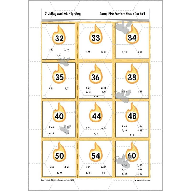 Dividing and Multiplying - Image 39