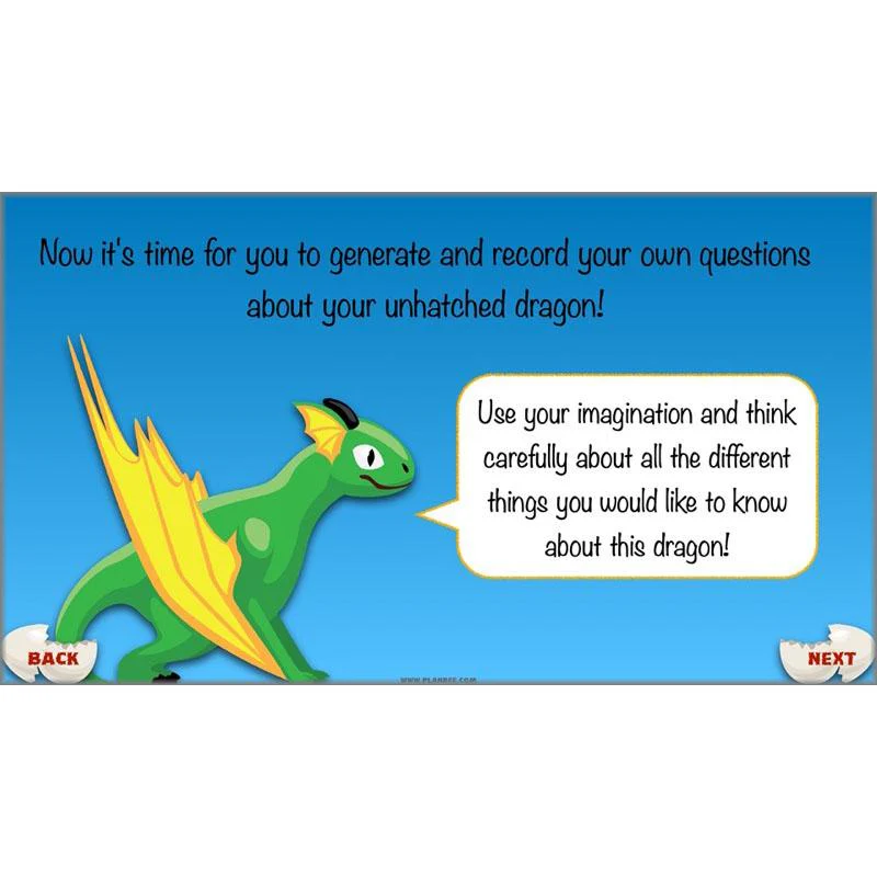 Dragons: Non-chronological Reports - Image 28