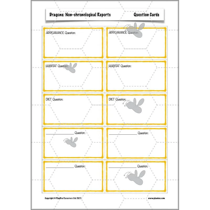 Dragons: Non-chronological Reports - Image 31