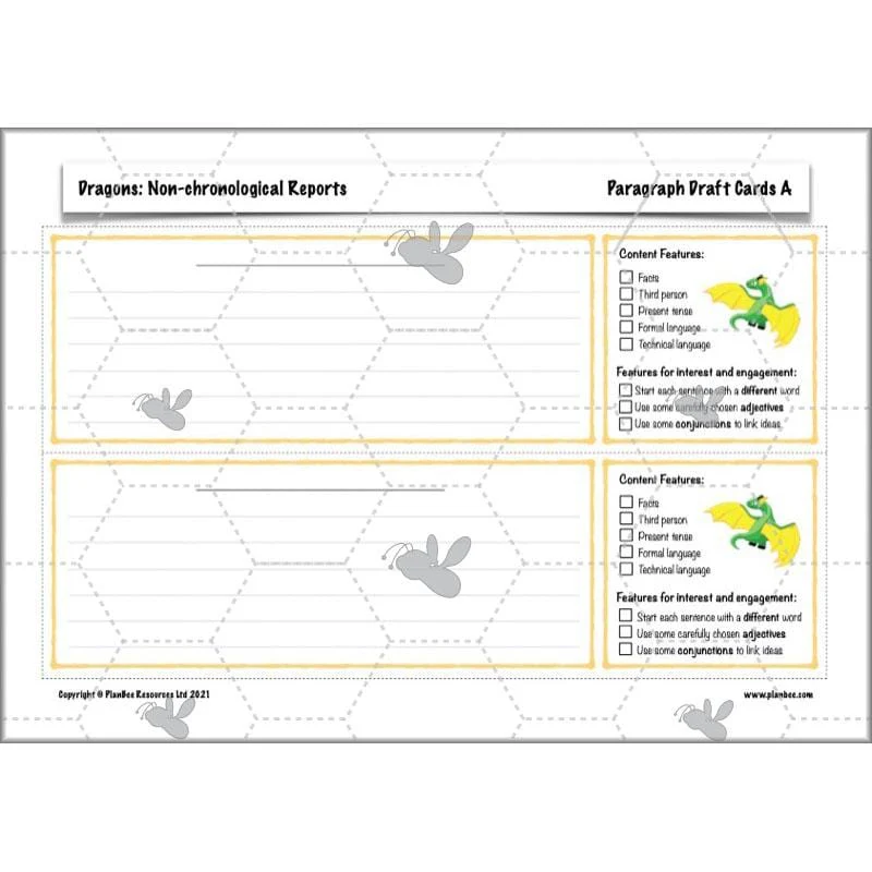 Dragons: Non-chronological Reports - Image 45