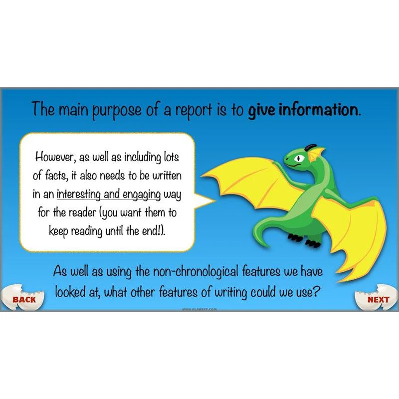 Dragons: Non-chronological Reports - Image 6